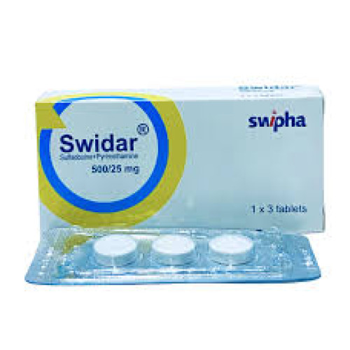 Swidar Tablet